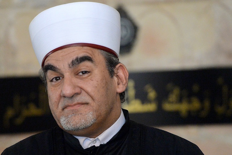 Муфтија београдски: Косово је колевка Србије